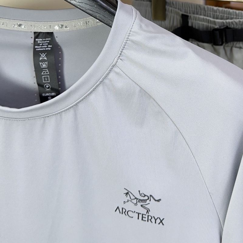 Arcteryx Short Suits